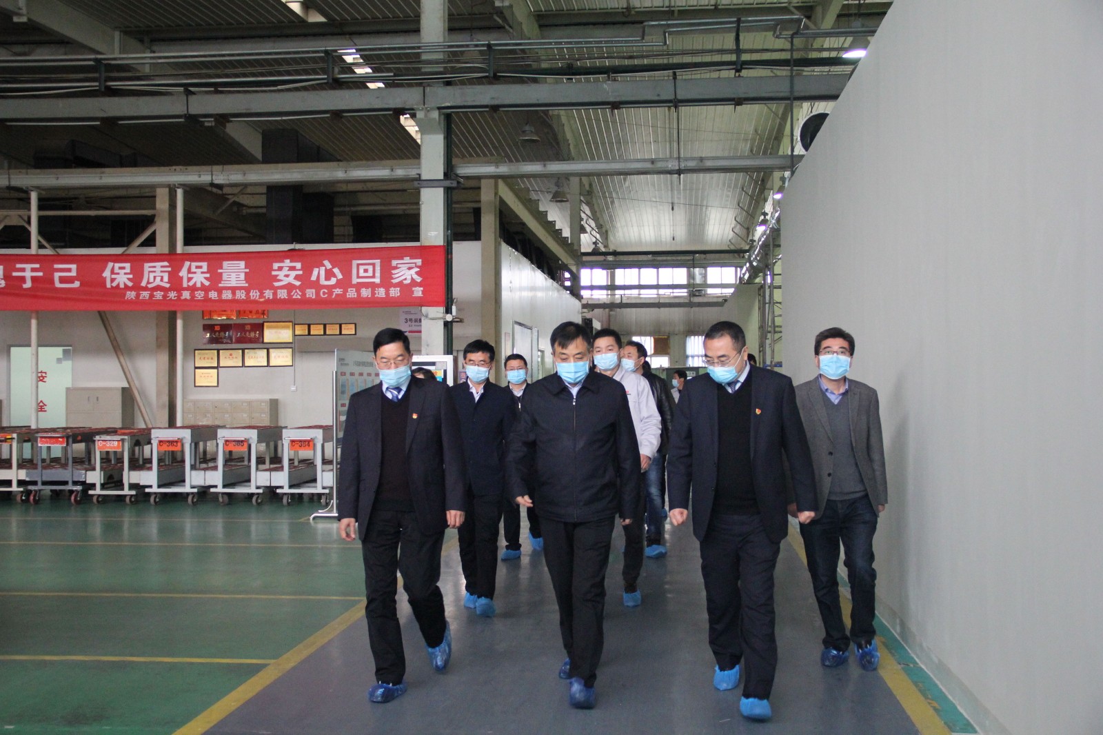 市委常委、副市長(zhǎng)王寧崗來(lái)公司調(diào)研.jpg
